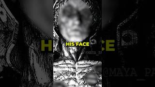 The DISGUSTING Torture of Griffith 😨 #berserk #animeanxiety