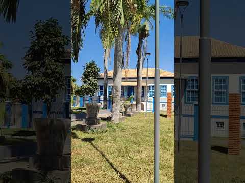 conheça mais um pouco de lagoa da prata mg.