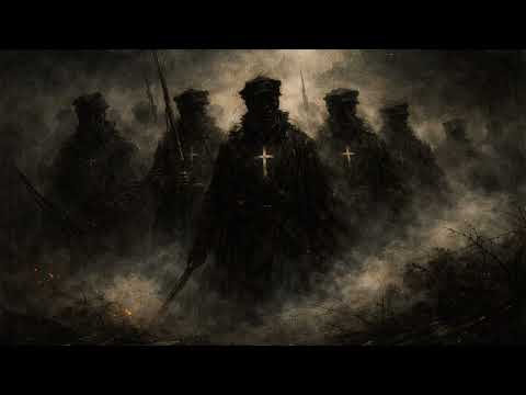 Włodzimierz Wolski - Marsz Żuawów. Adaptacja na rocznicę rozpoczęcia Powstania Styczniowego