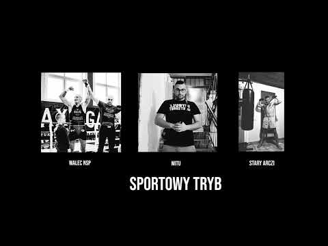 WALEC NSP/MITU/STARY ARCZI - SPORTOWY TRYB