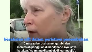 Download lagu Kesaksian Warga Christchurch saat terjadi serangan teroris SelandiaBaru mp3