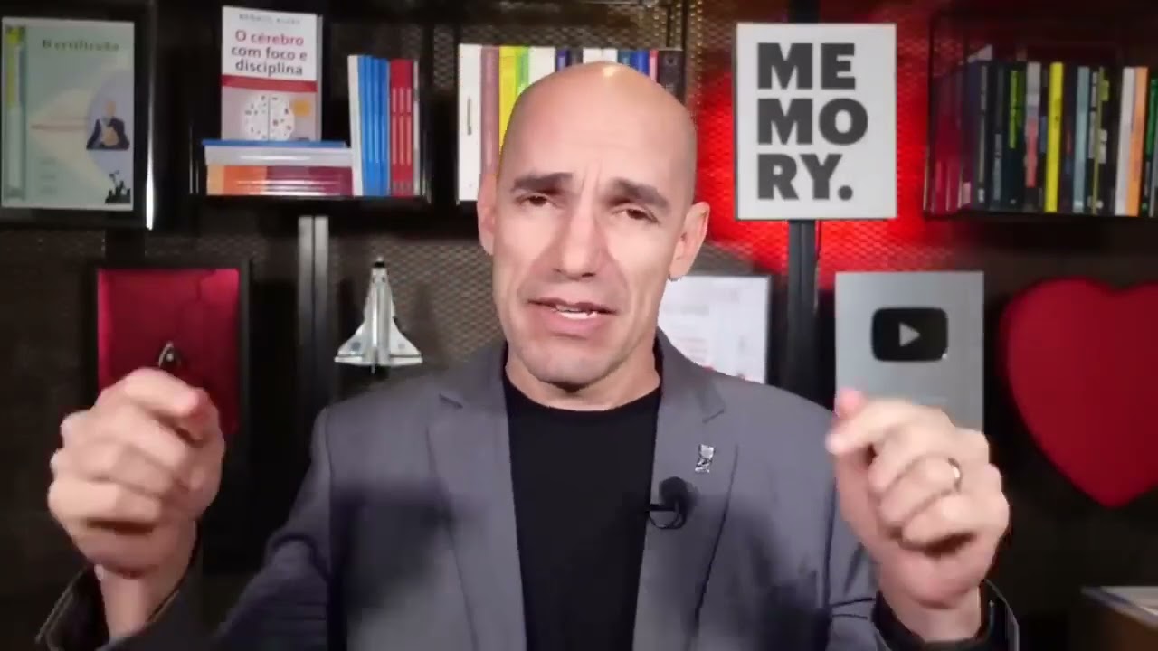 Aula 3 - destrave seu cerebro