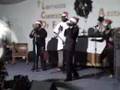 This Christmas Praise Dance
