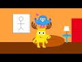 Noggin Sign Off And The N Sign On 60fps