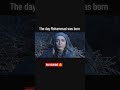 The Day Our Prophet Muhammad ﷺ Was Born ️
