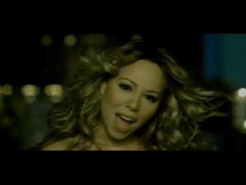Mariah Carey - Inside Edition