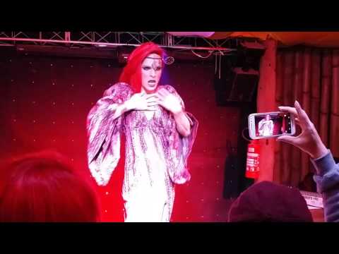 Especial Michelly Top Bibaladas - Byanck Vipper