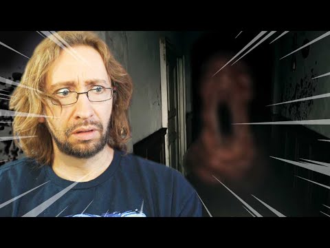 Disturbed & Horrified...I Love It - MAX PLAYS: Resident Evil VILLAGE - Hardcore Pt. 2