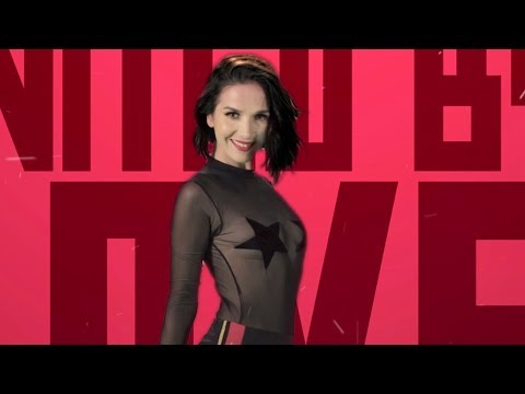 Natalia Oreiro nahm ein Lied für die WM 2018 auf [Video]