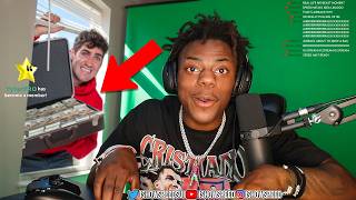 Download lagu I Donated To IShowSpeed In Real Life mp3