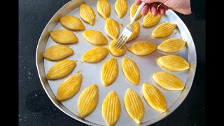 Lokum Gibi Tam Şerbet Çeken Pastane Usulü Şekerpare Tüm Püf Noktalarıla Beraber 👉🏻bera tatlidunya