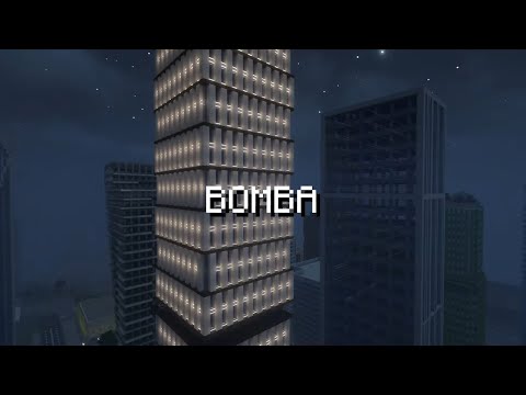 SOU X DE33SKI - BOMBA (Official Video)