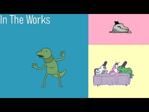 In the Works EP 1: Netflix Originals and Movie Theaters