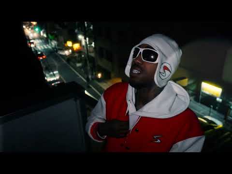 Swoosh God - Unstoppable 