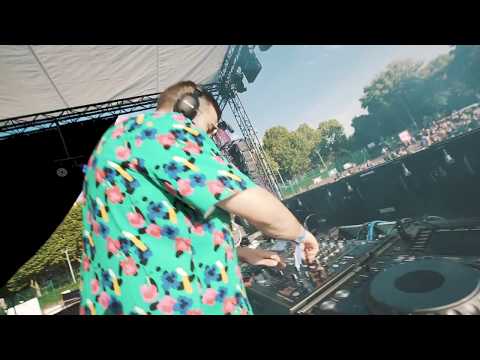 MOKOA AT EF FESTIVAL, PARIS.