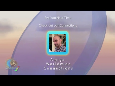 Amitopia TV - Friday Sweden Special