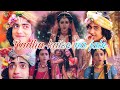 Radha Kaise Na Jale Vm On Radha Krishna Sumedh Malika Thanks ️ ️