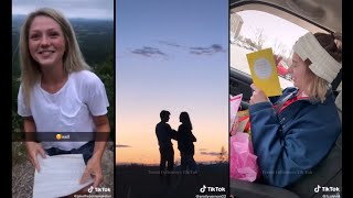 Asking Crush to be My Girlfriend | TikTok Compilation