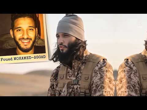 November 13 attacks: The Brothers of Death