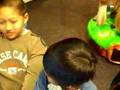 Ethan And Lance Roller Coaster
