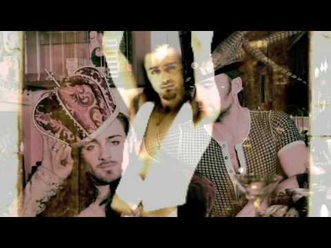 Tinus De Schunard - Presentation