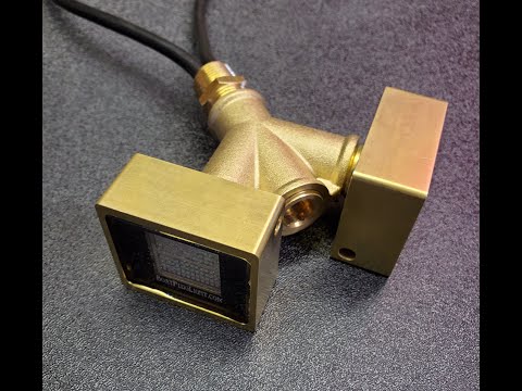 Kraken OSS 16k Boat Drain Plug Light