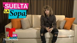 Jon Zeta habla de las acusaciones contra Anuel AA | Suelta La Sopa