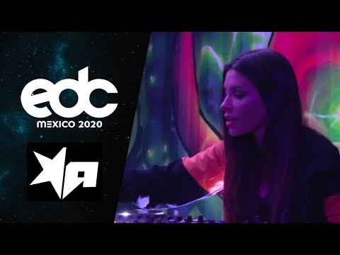DJ AniMe EDC MÉXICO 2020 Opening