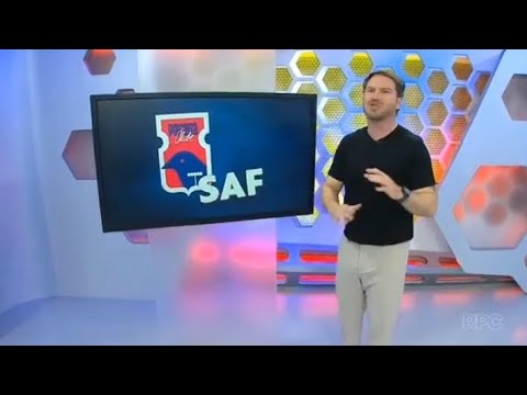 GE PARANÁ | Paraná Clube CEO gives details about the SAF.