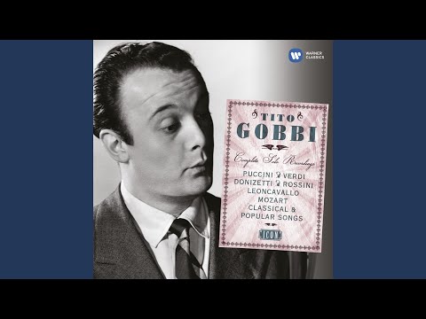 Povero Rigoletto - Cortigiani, vil raza dannata (1997 Remastered Version)