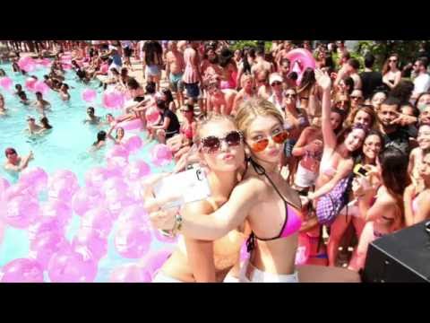 Fifth Harmony feat. Kid Ink - Worth It (DJ Shtopor & DJ Trojan Remix)