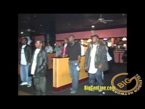 Killaman Jaro vs Roots Man vs King Klepto 2005