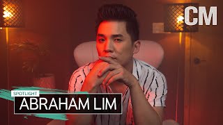 Abraham Lim Is Protective of \