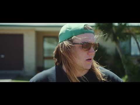 Pricey - Courtesy Bus (Official Video)