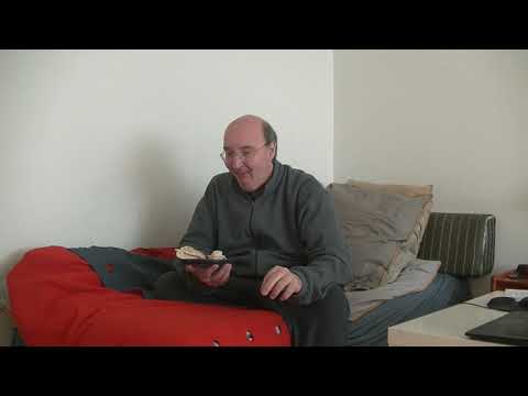 MongoTV_5915 - Del 42 - Kigger På Mine Gamle Video På MONGO TV