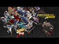 Fire Emblem Heroes English ファイアーエムブレム ヒーローズ Android IOS