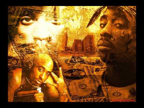 2 Pac - How we ride 2009