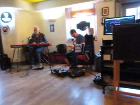 Pete Gage & Joe Wilkins - If You're Going to the City