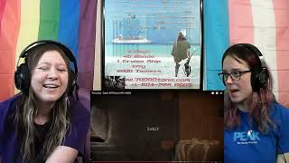 Theocracy- "Easter" Reaction // Amber and Charisse React
