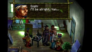 Come Back to Me - Let's Play Chrono Cross Part 75