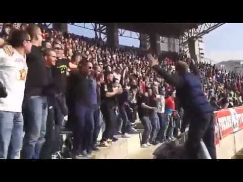 Fukare Tuzla 1987: SJEVER U TRANSU