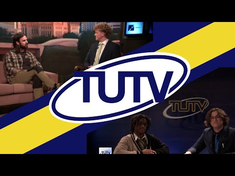 TUTV Episode 10 | Fall 2025