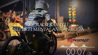 Download lagu Story wa anak Racing (Kata Kata Bijak) mp3
