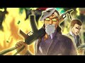 GTA V Part 7 W Roshi Sheera