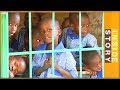 Why Are Millions Of Children Not In School In West Africa Inside Story