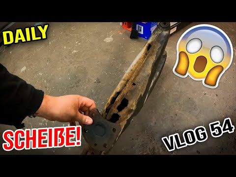 Daily Vlog 54 - Doch nicht so ein Schnäppchen ?