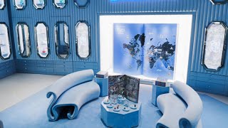 Swarovski “Unveiling The Quest for Light” | Salone del Mobile 2026