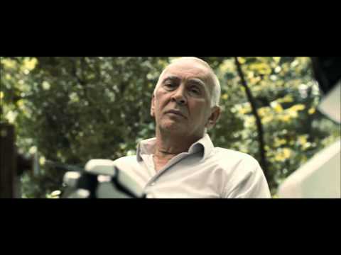 ROBOT & FRANK - Trailer #1