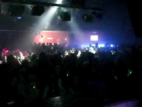 Ralf plays Mah - Apple @ Paparazzi (Palermo)