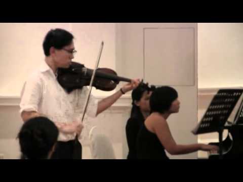 Hans Sitt - Albumblätter (6 Album Leaves), Op. 39 - VI. Allegro molto vivace